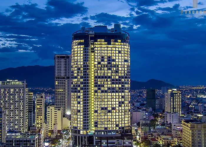 Panorama Nha Trang Ocean View