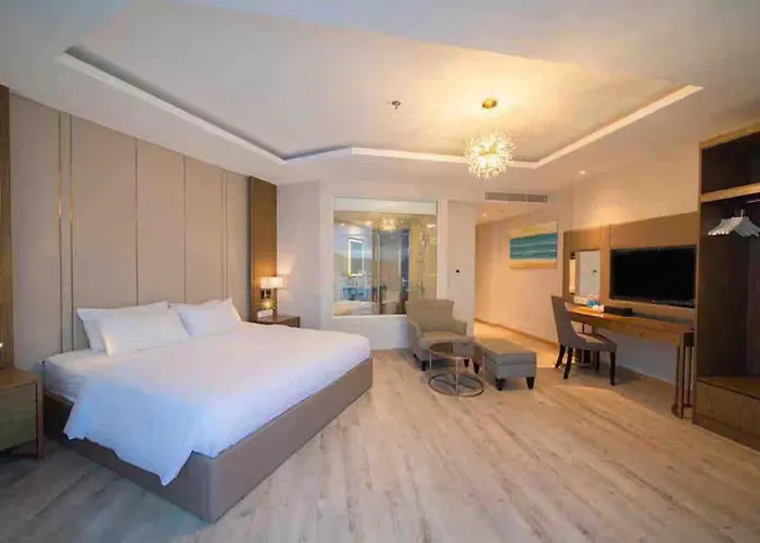 Panorama Nha Trang Ocean View