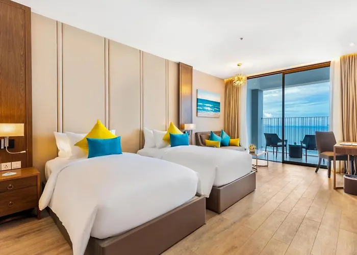 Panorama Nha Trang Ocean View