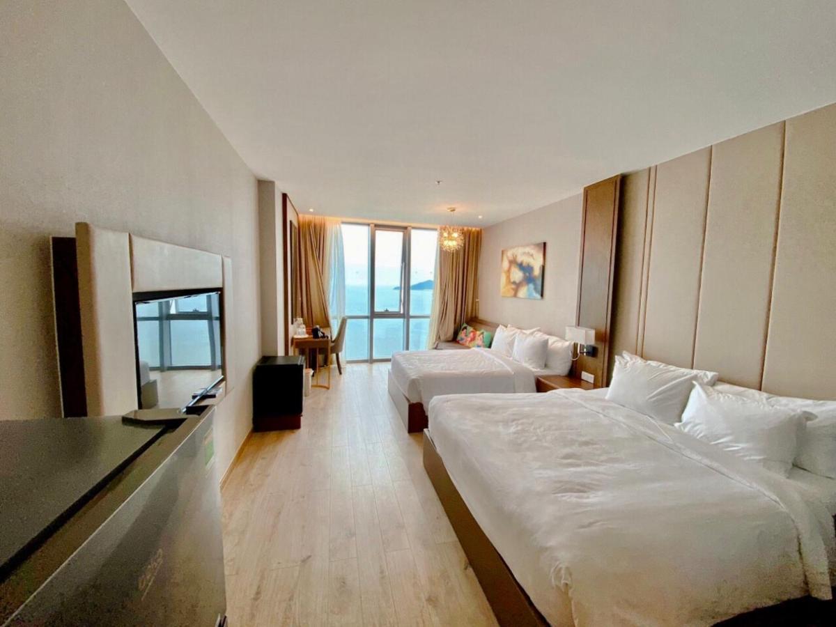 Căn hộ Panorama Ocean View Nha Trang