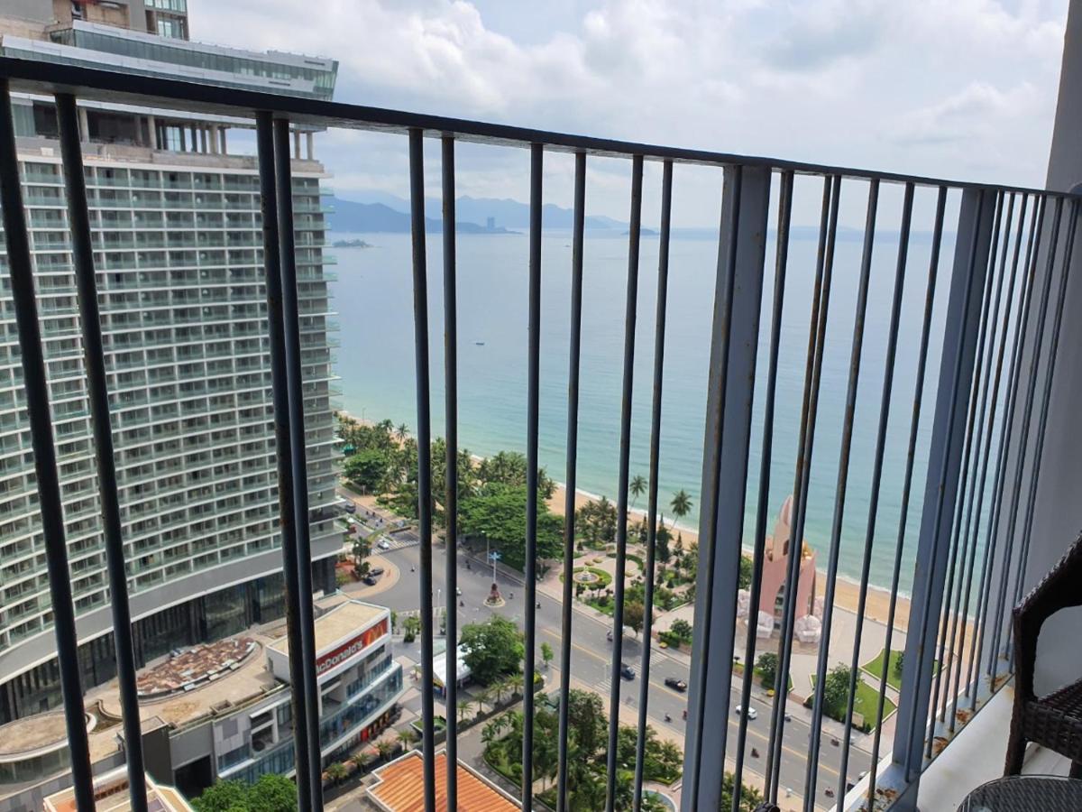 Panorama Ocean View Căn hộ Nha Trang