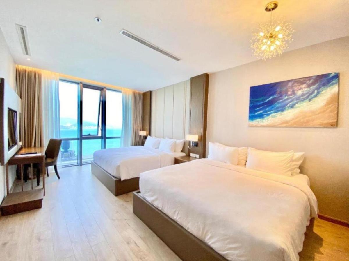 Panorama Ocean View Căn hộ