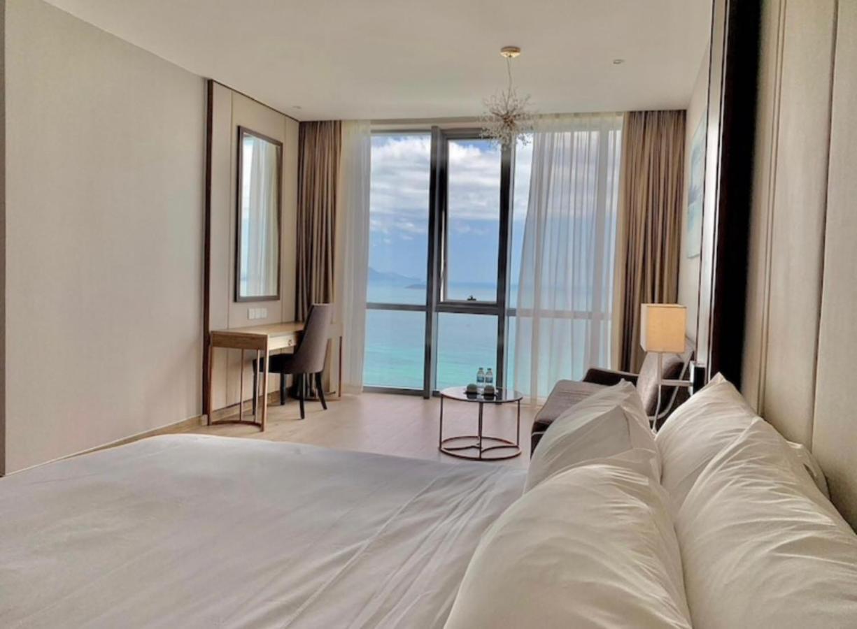 Căn hộ Panorama Ocean View Nha Trang