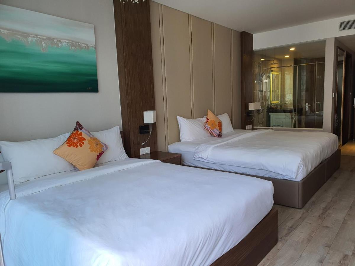 Panorama Ocean View Căn hộ Nha Trang