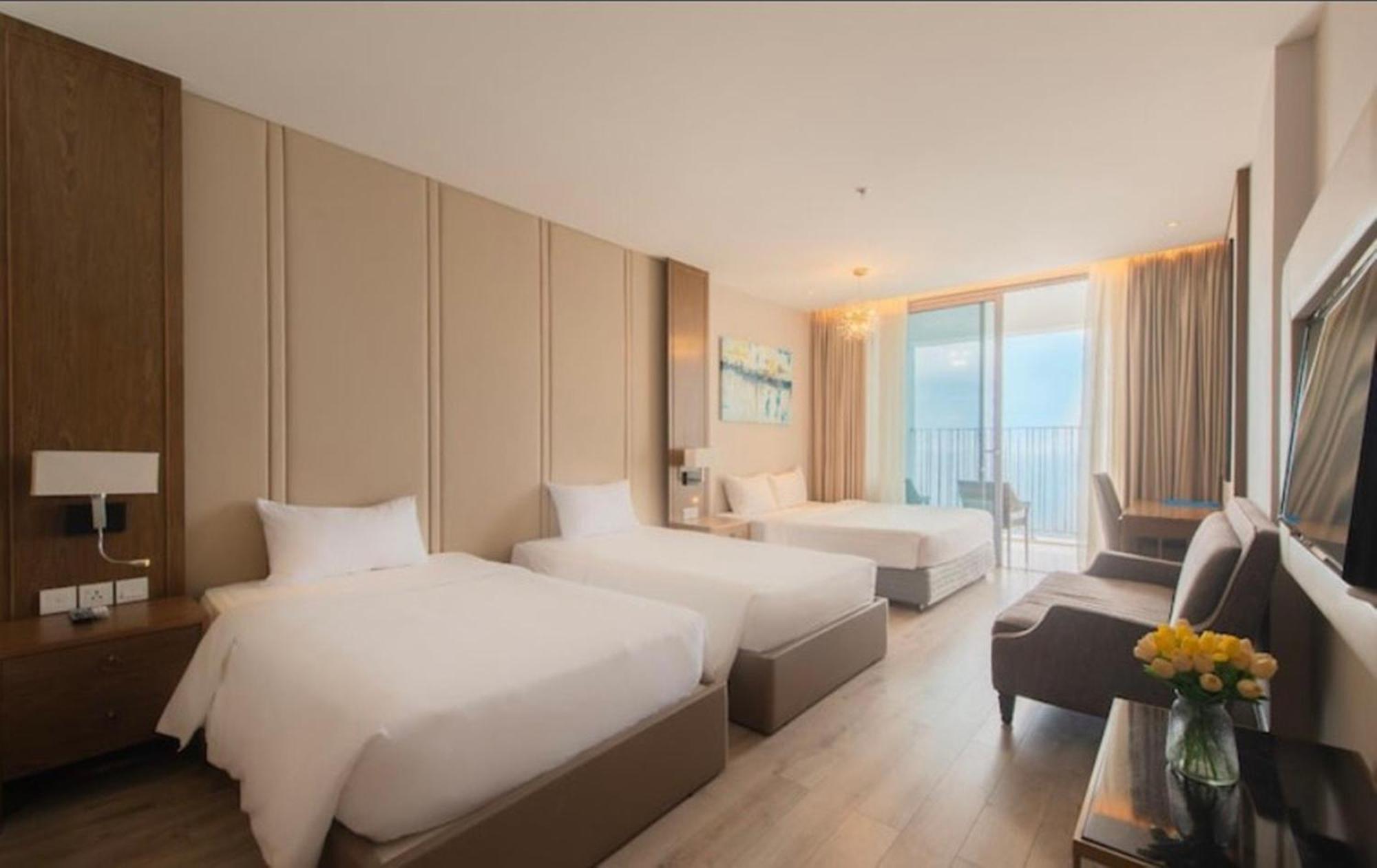 Panorama Ocean View