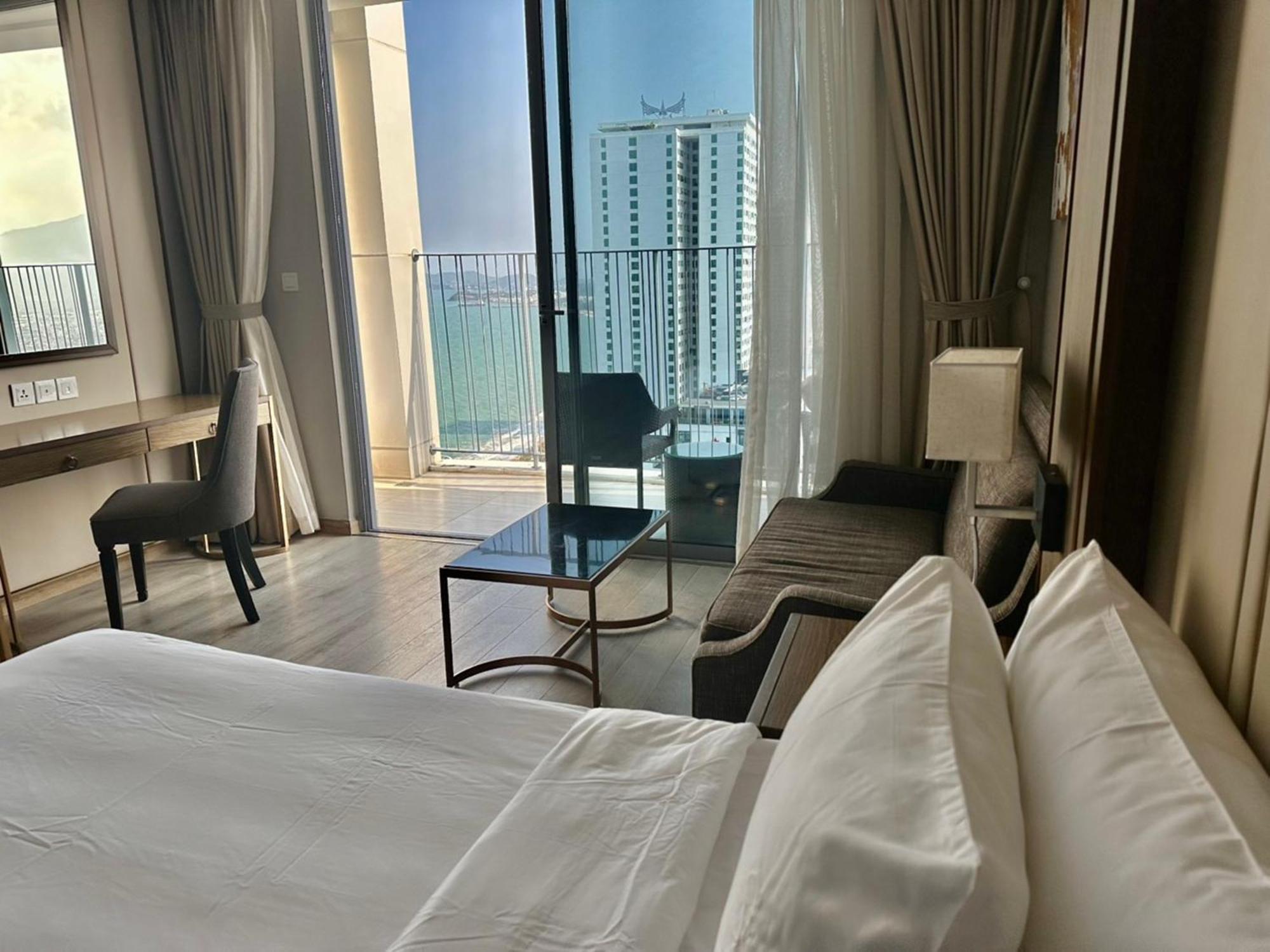 Panorama Ocean View Nha Trang