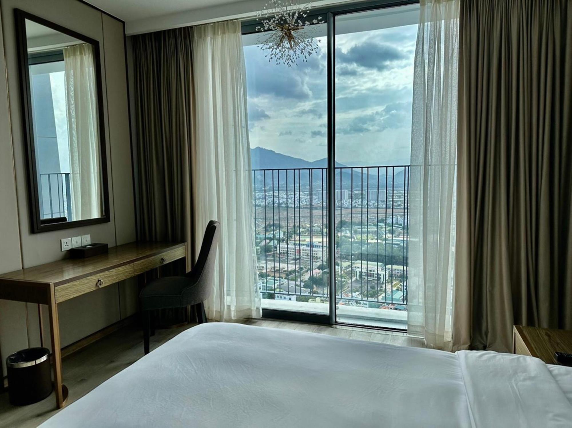 Panorama Ocean View Căn hộ Nha Trang