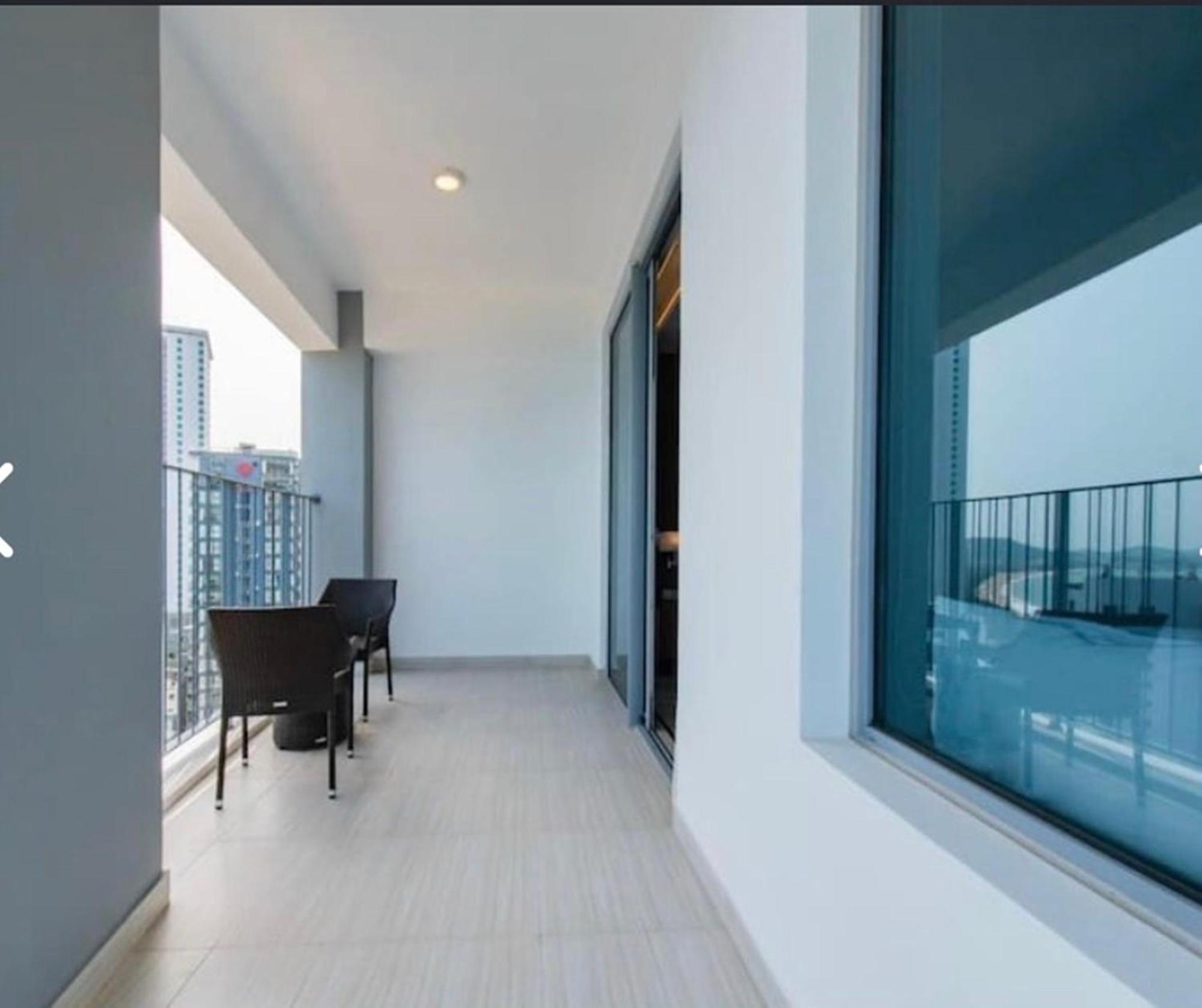 Panorama Ocean View Căn hộ Nha Trang