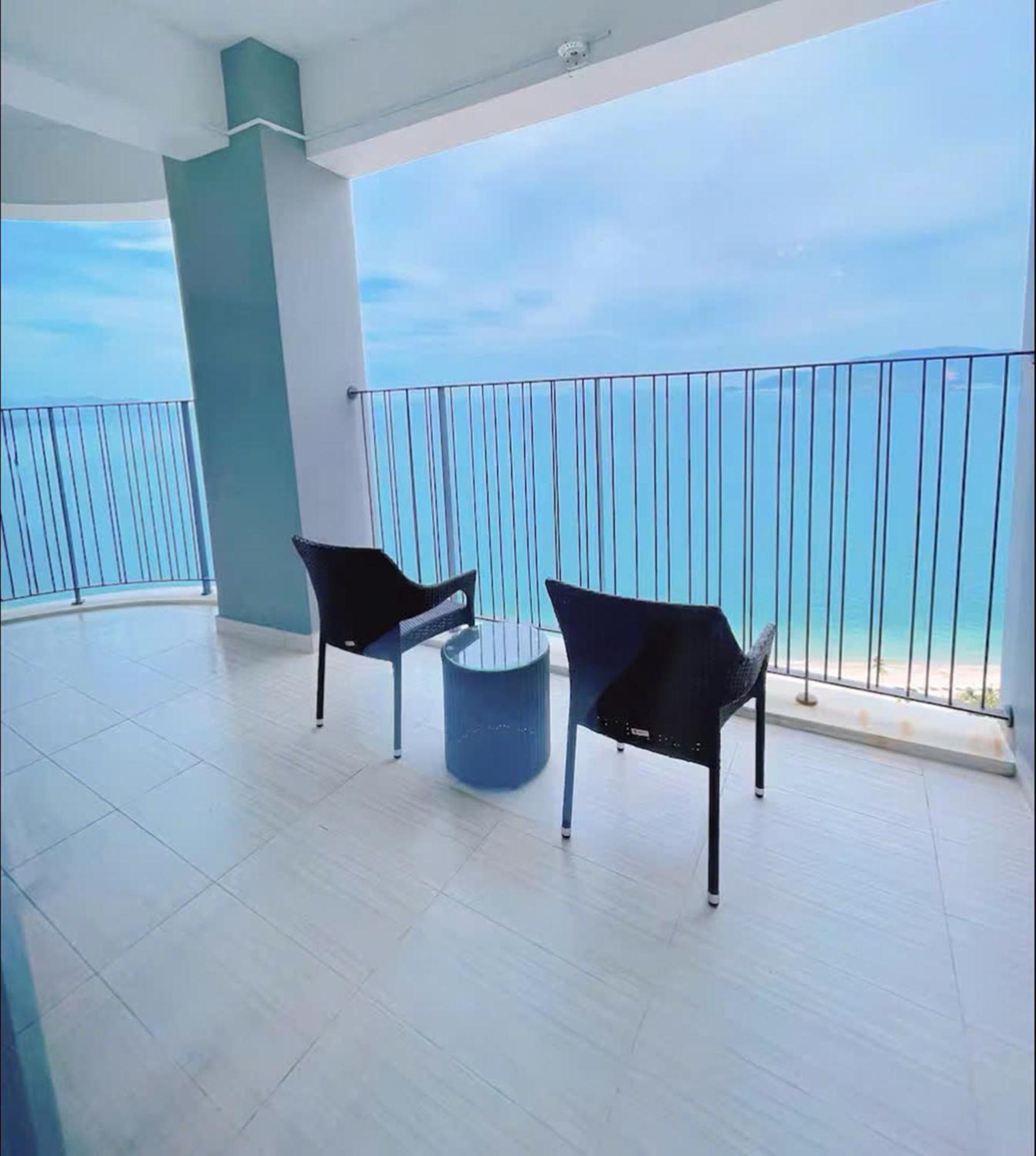 Panorama Ocean View Căn hộ *