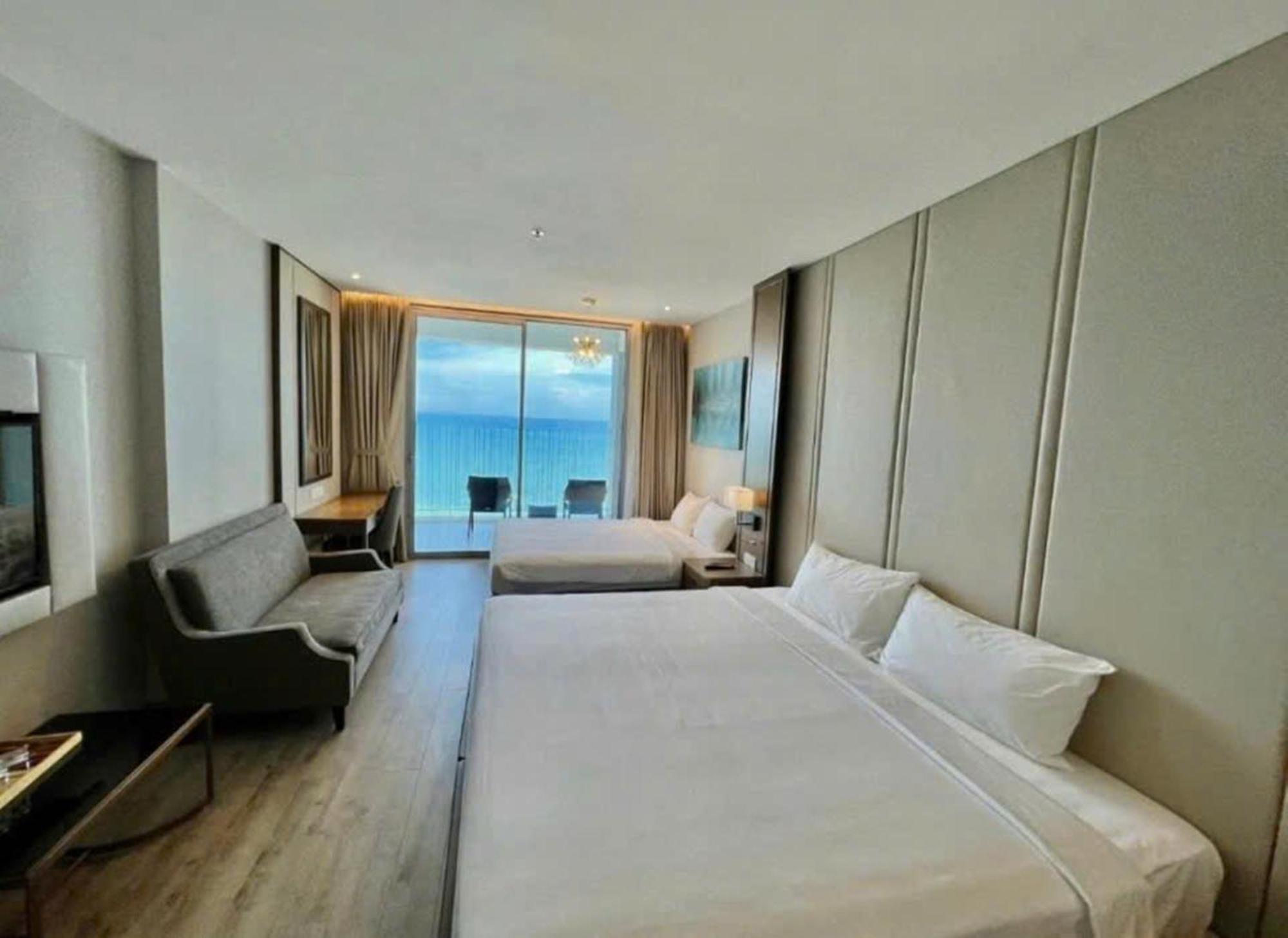Panorama Ocean View * Nha Trang