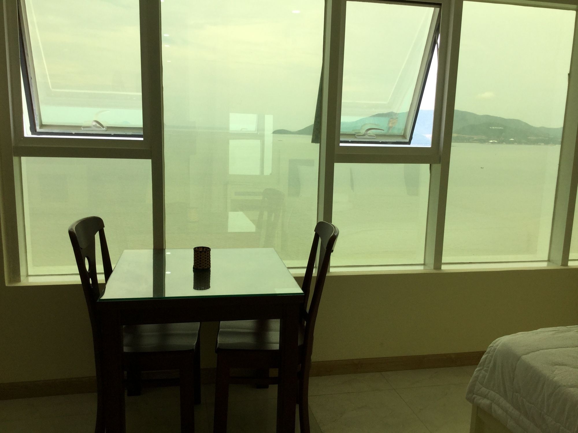 Panorama Ocean View Căn hộ