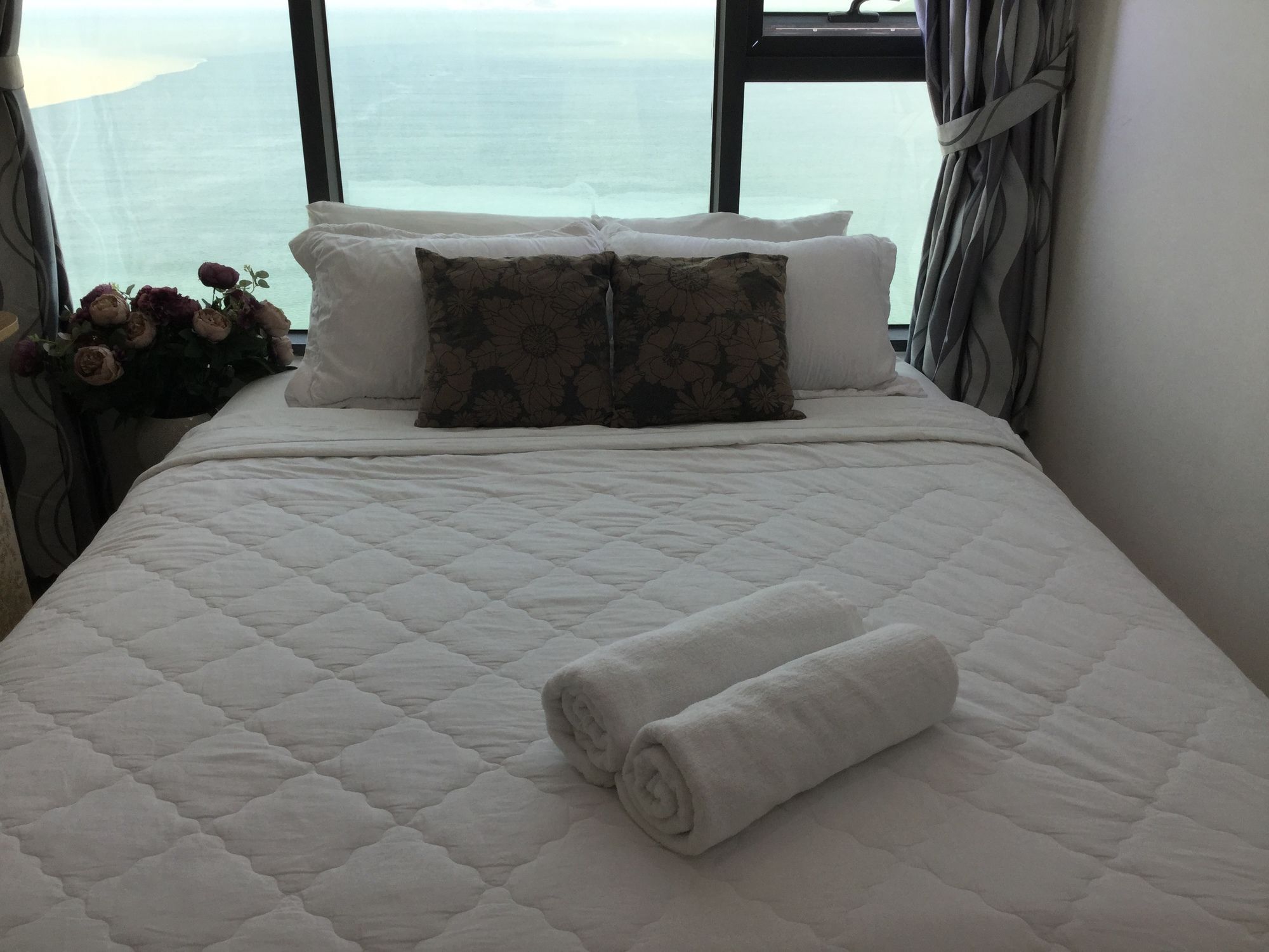Panorama Ocean View *