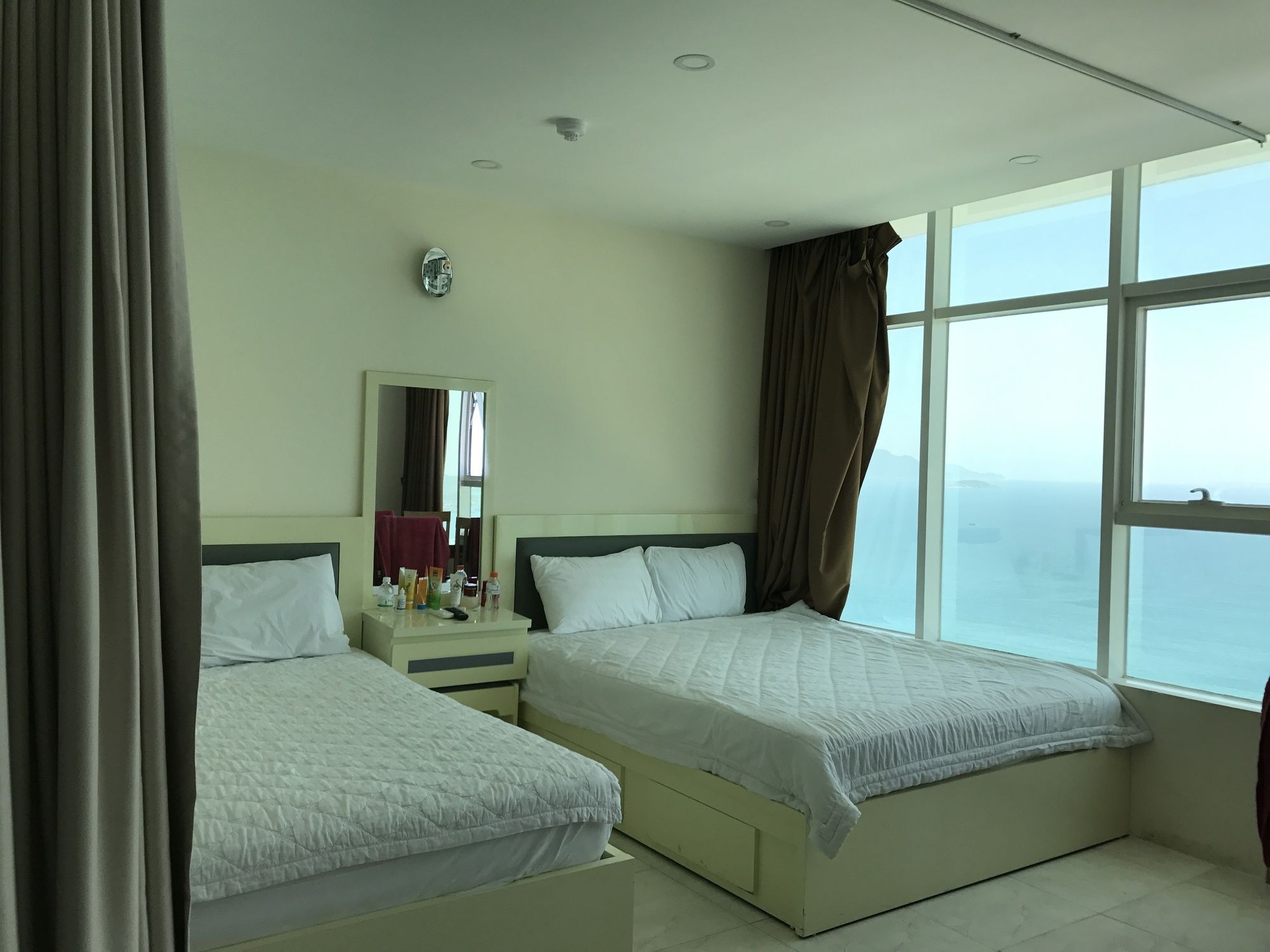Căn hộ Panorama Ocean View