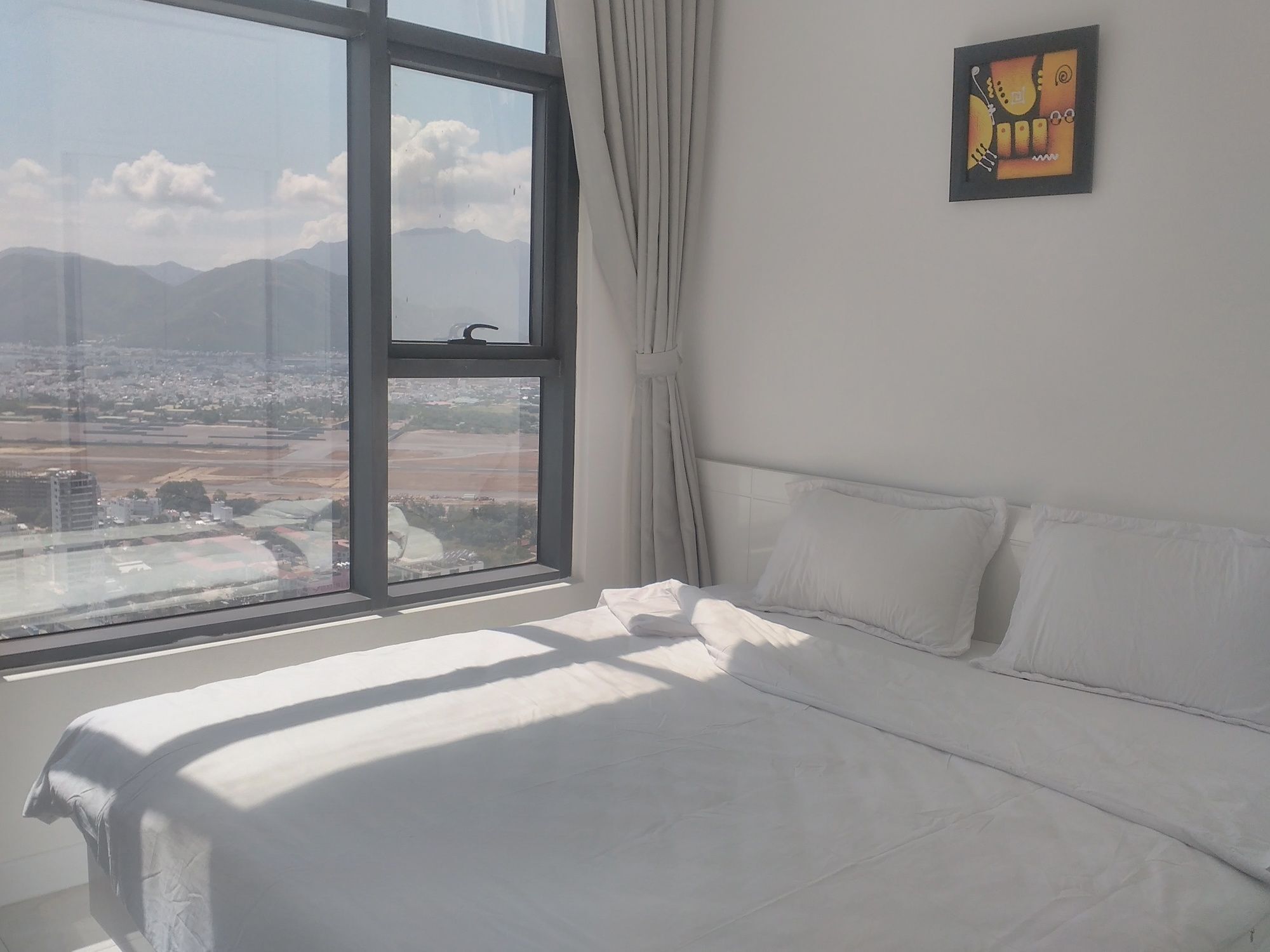 Căn hộ Panorama Ocean View Nha Trang