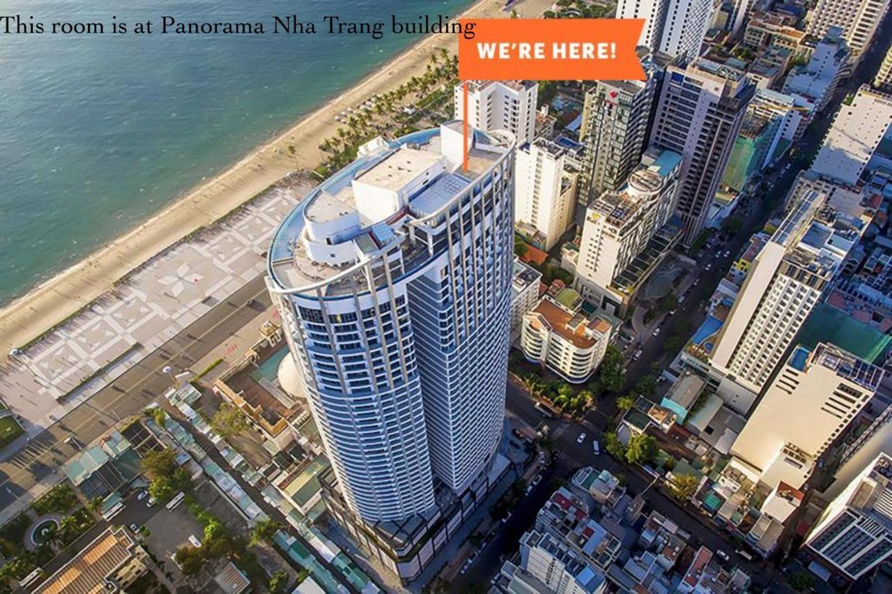 Căn hộ Panorama Ocean View *